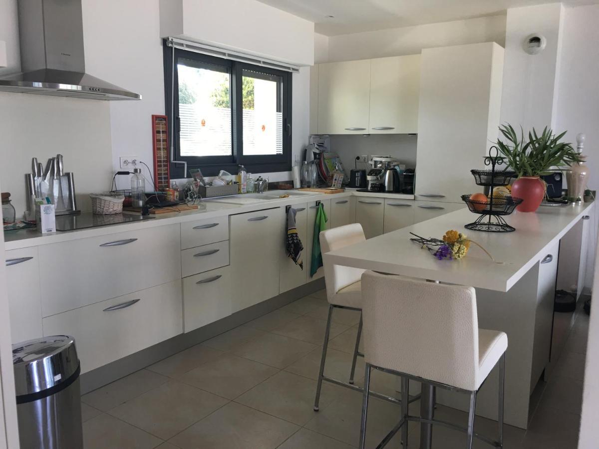 Vue Magnifique Sur Baie Ajaccio Apartment Porticcio  Bagian luar foto
