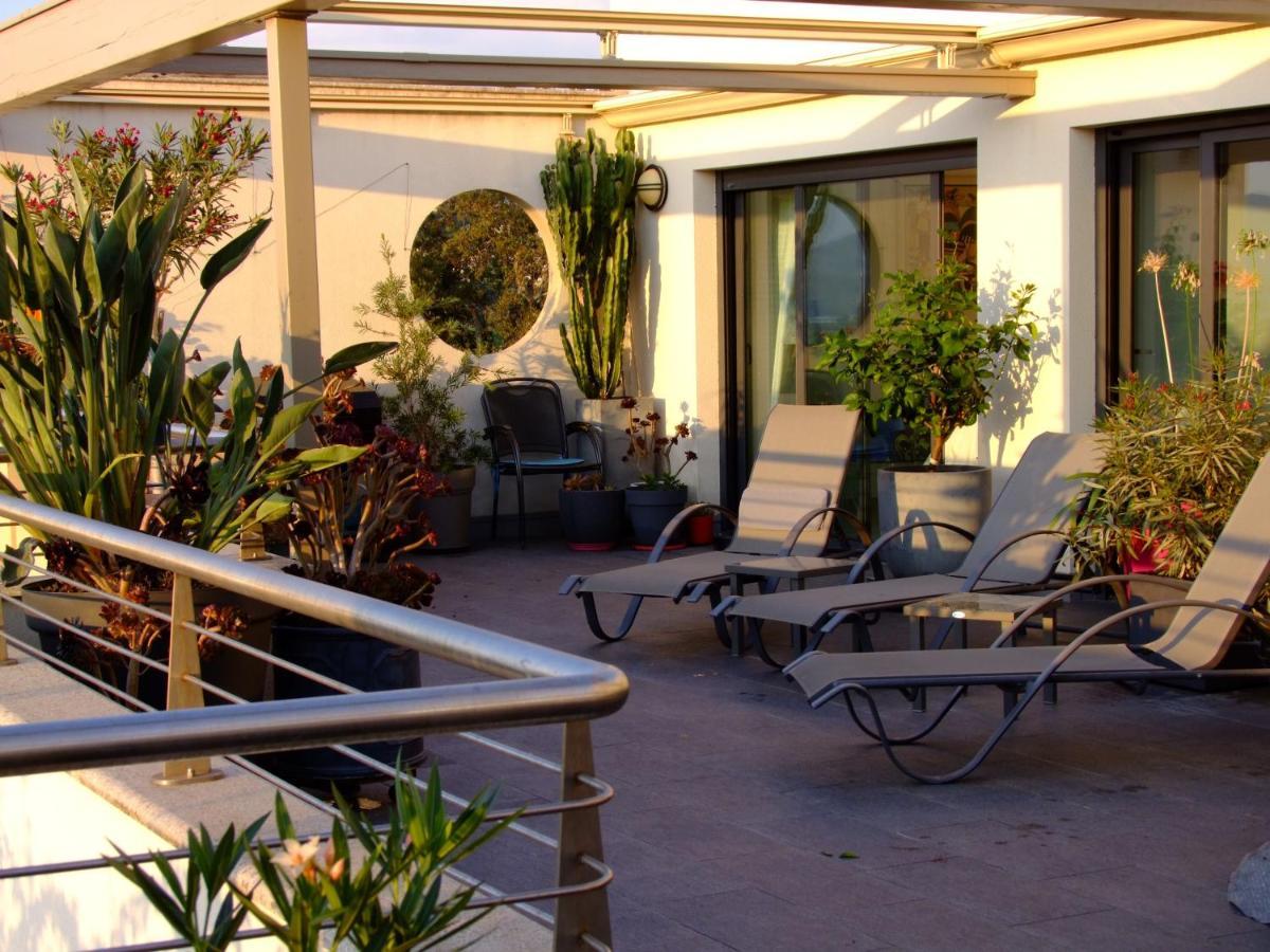 Vue Magnifique Sur Baie Ajaccio Apartment Porticcio  Bagian luar foto