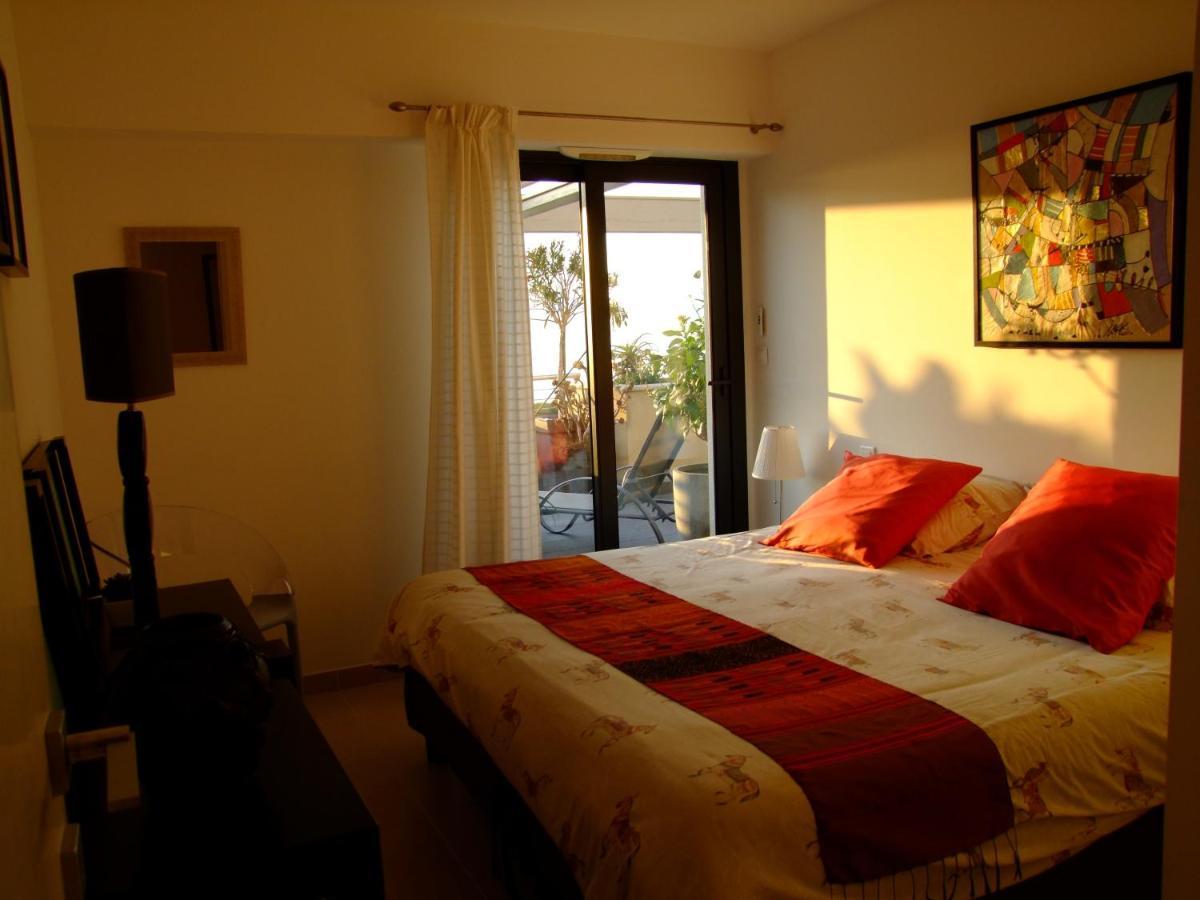 Vue Magnifique Sur Baie Ajaccio Apartment Porticcio  Bagian luar foto